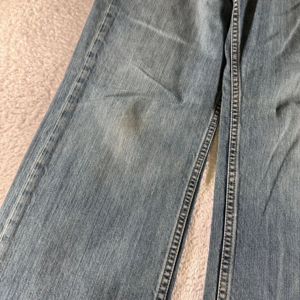 Levis any wear